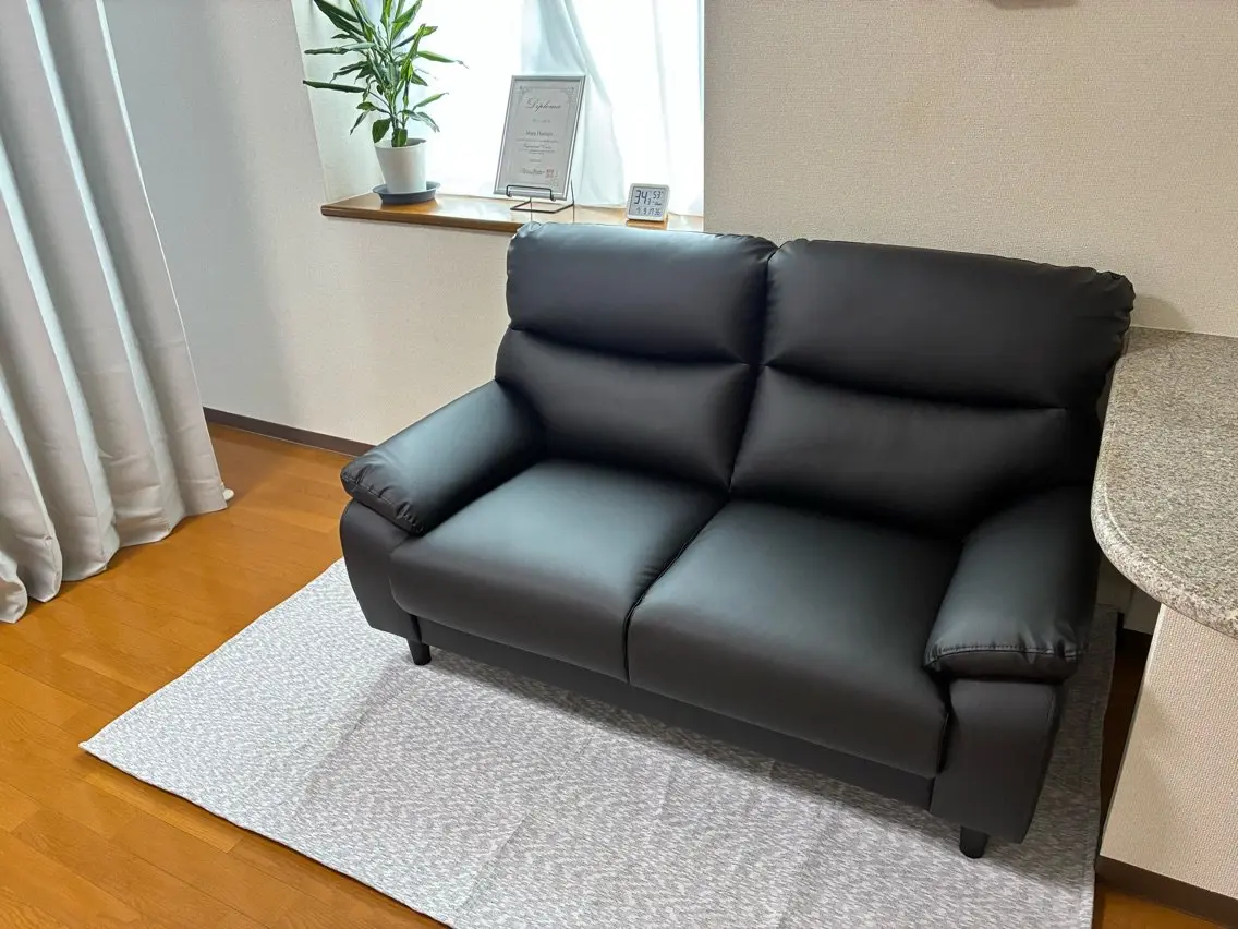 MOU SUGARING SALONの内観・外観1