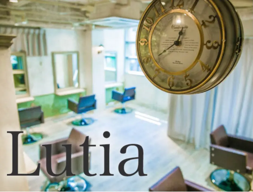 lutia池袋の内観・外観1