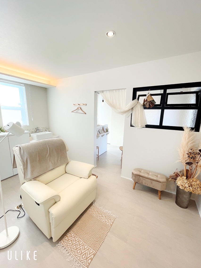 eyelash salon. VIELの内観・外観3