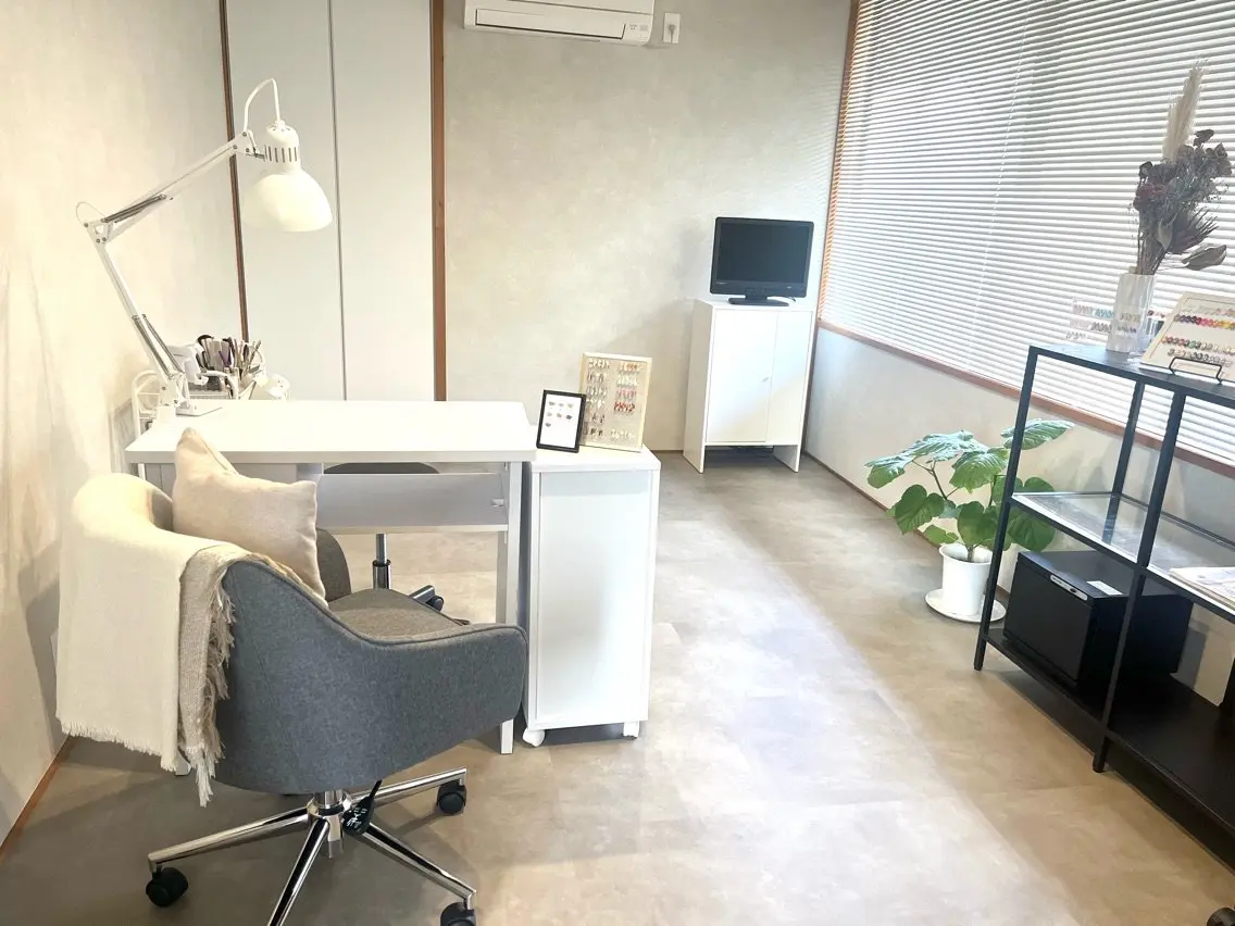 nailsalones *の内観・外観1