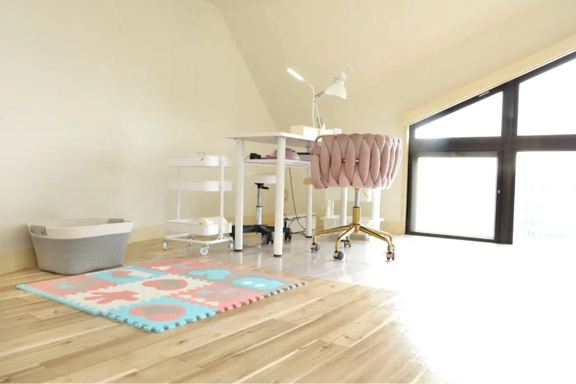 nail salon kohakuの内観・外観2