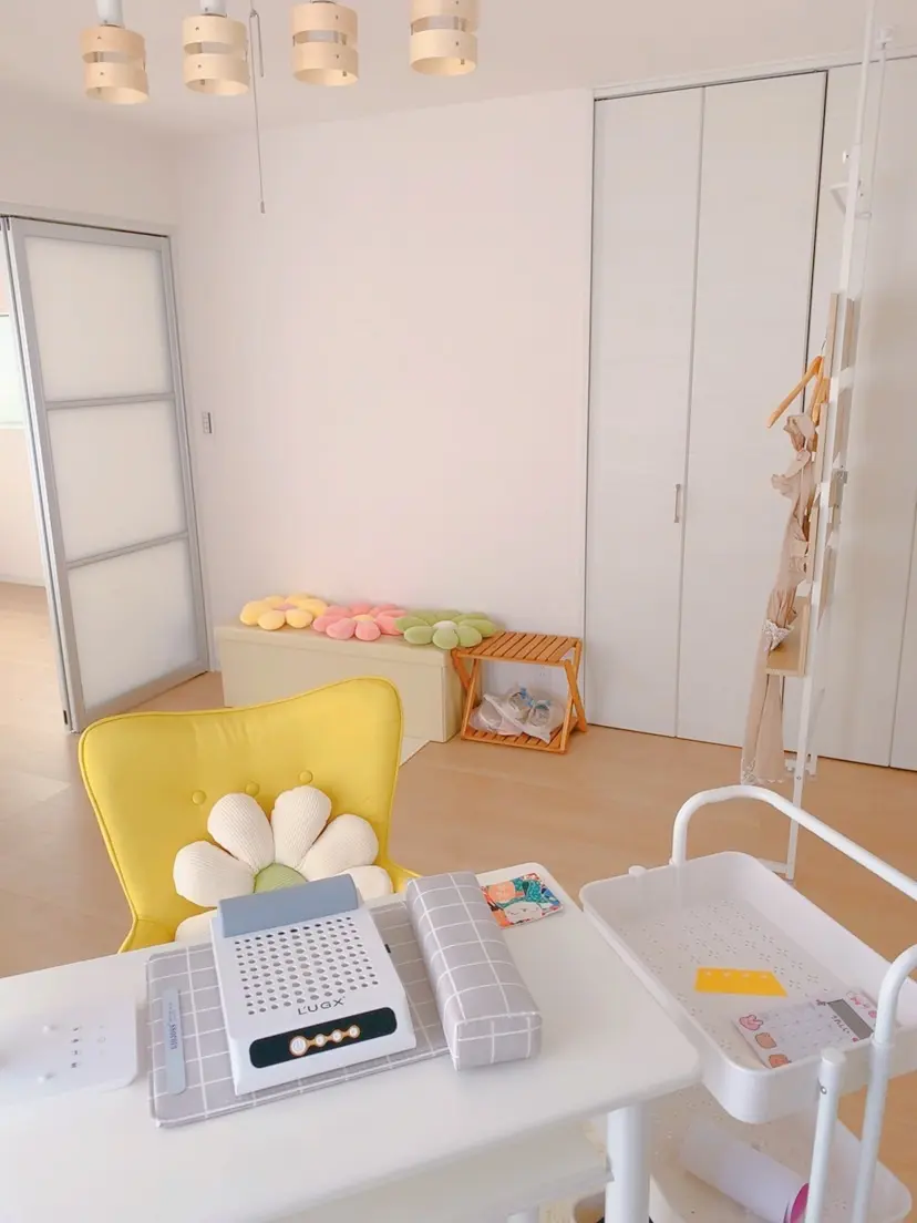 NAIL CIRCLESの内観・外観2