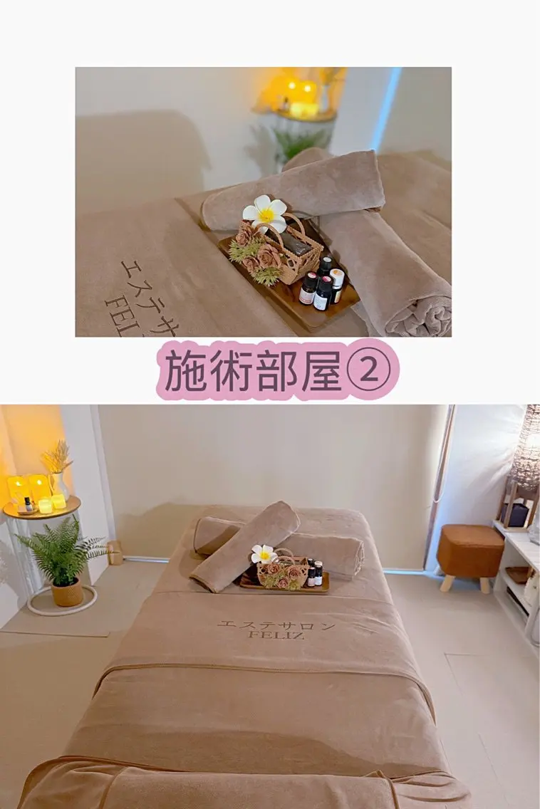 FELIZの内観・外観2
