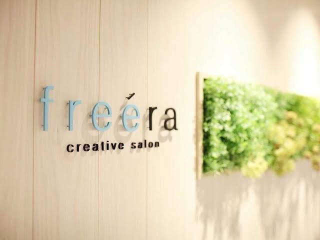 freera横浜の内観・外観3
