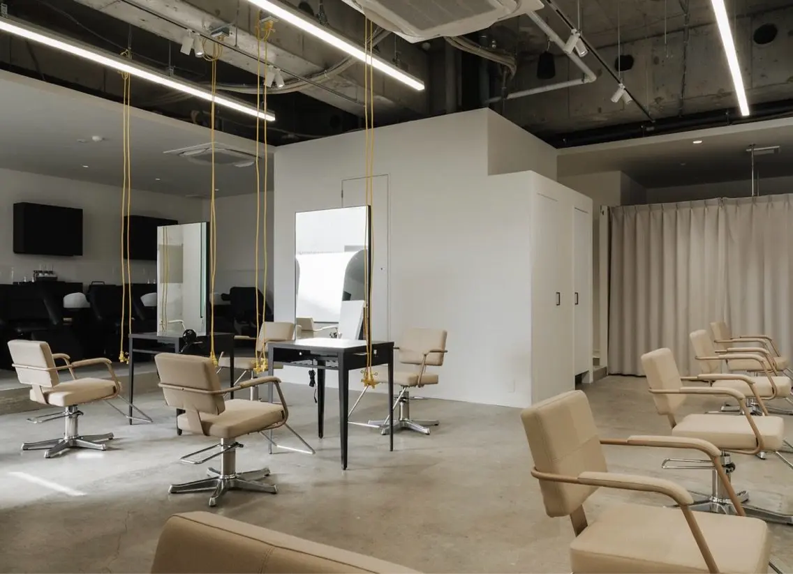 AVANCE.尼崎の内観・外観2