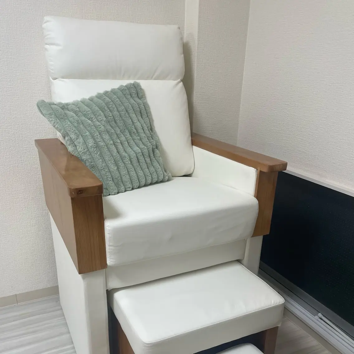 nail salon  Kvellの内観・外観3