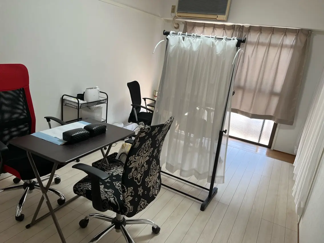 Private Salon Daisyの内観・外観2