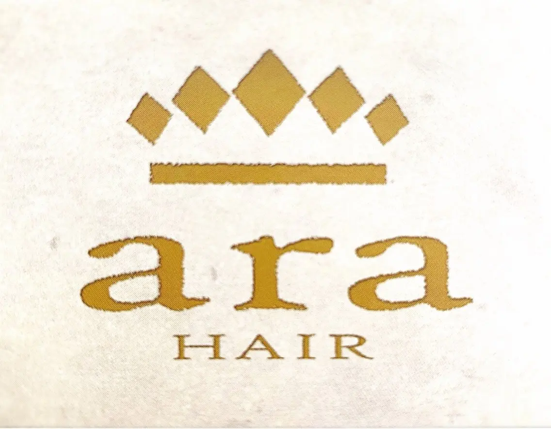 アラヘアーの内観・外観2