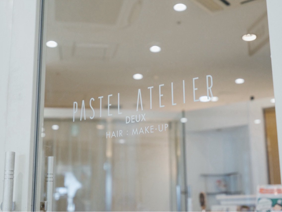 PASTEL ATELIER    DEUXの内観・外観1