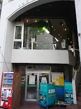 ヘアリーフの内観・外観3