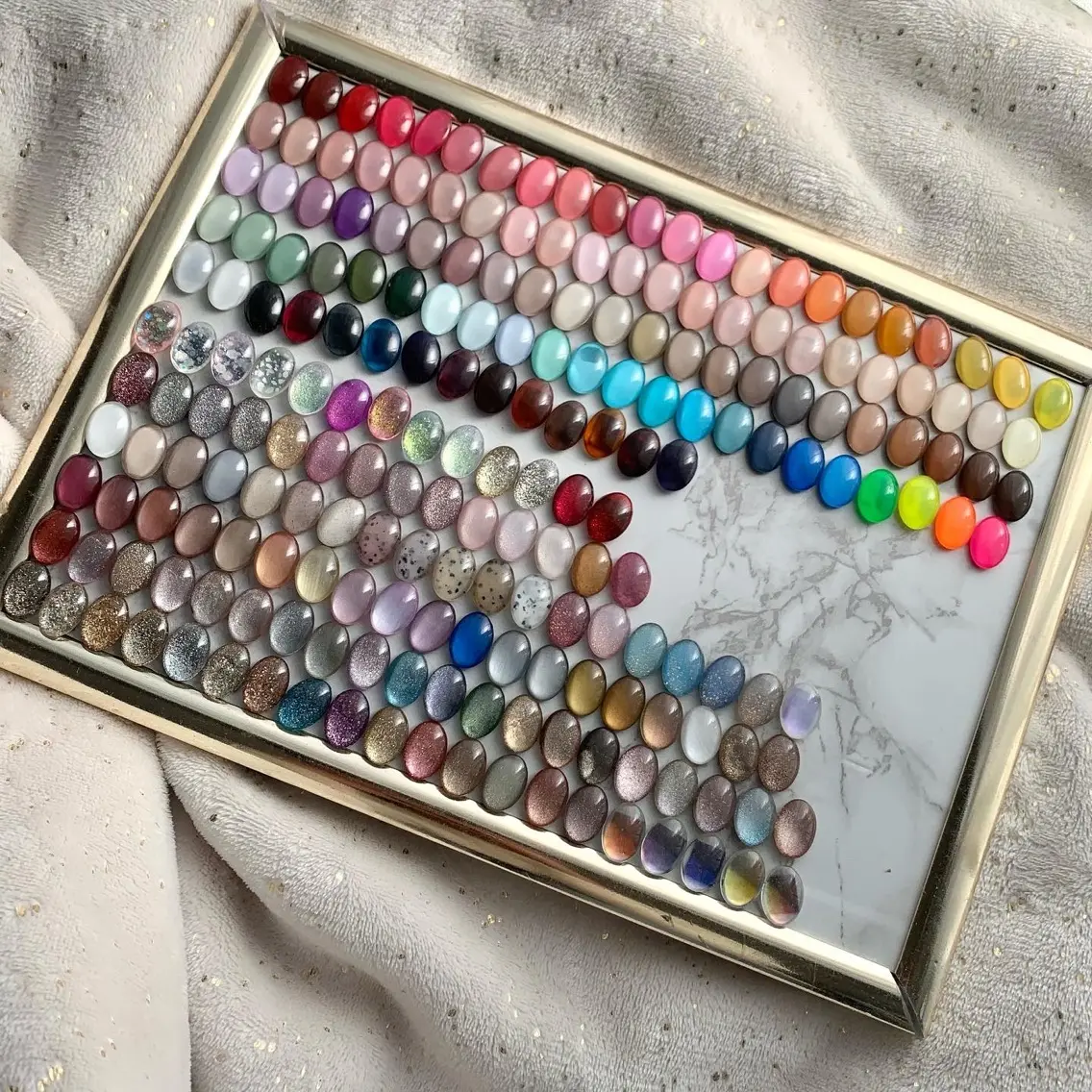 KASUMI Nailの内観・外観1