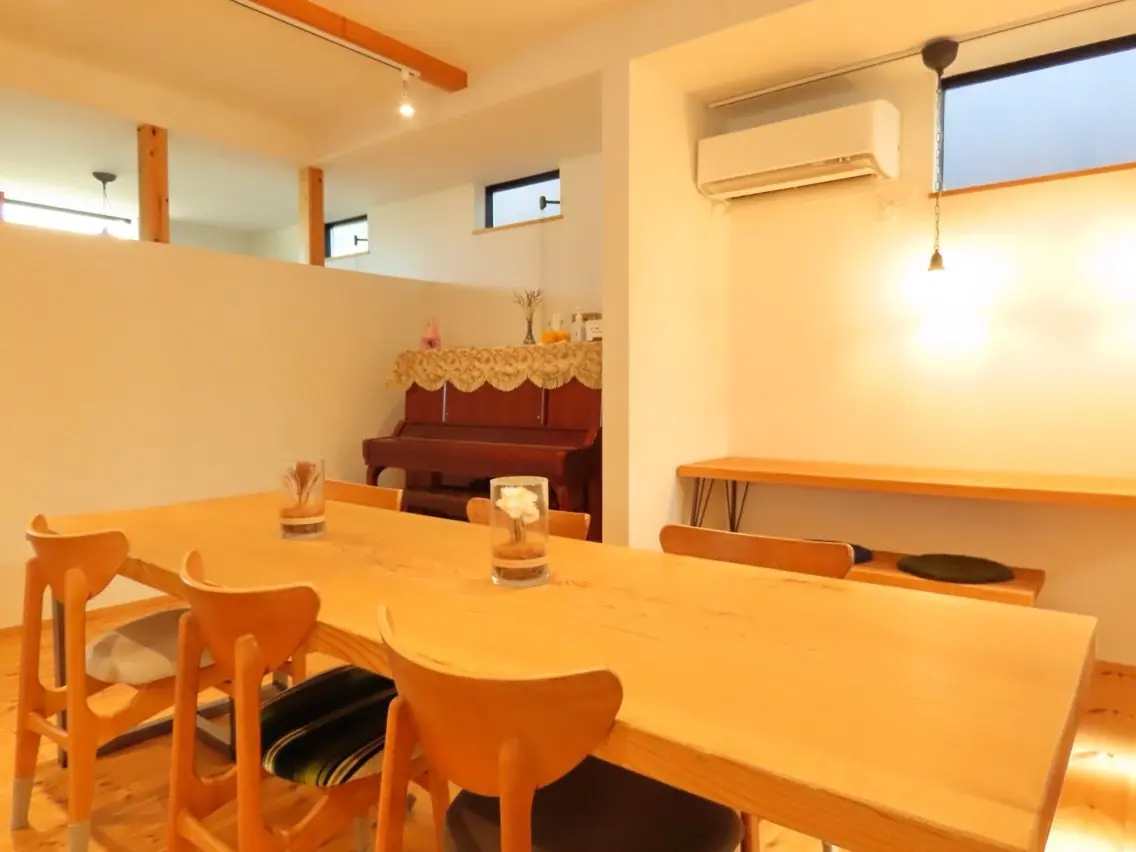 Rees Lash Relax加古川店の内観・外観1