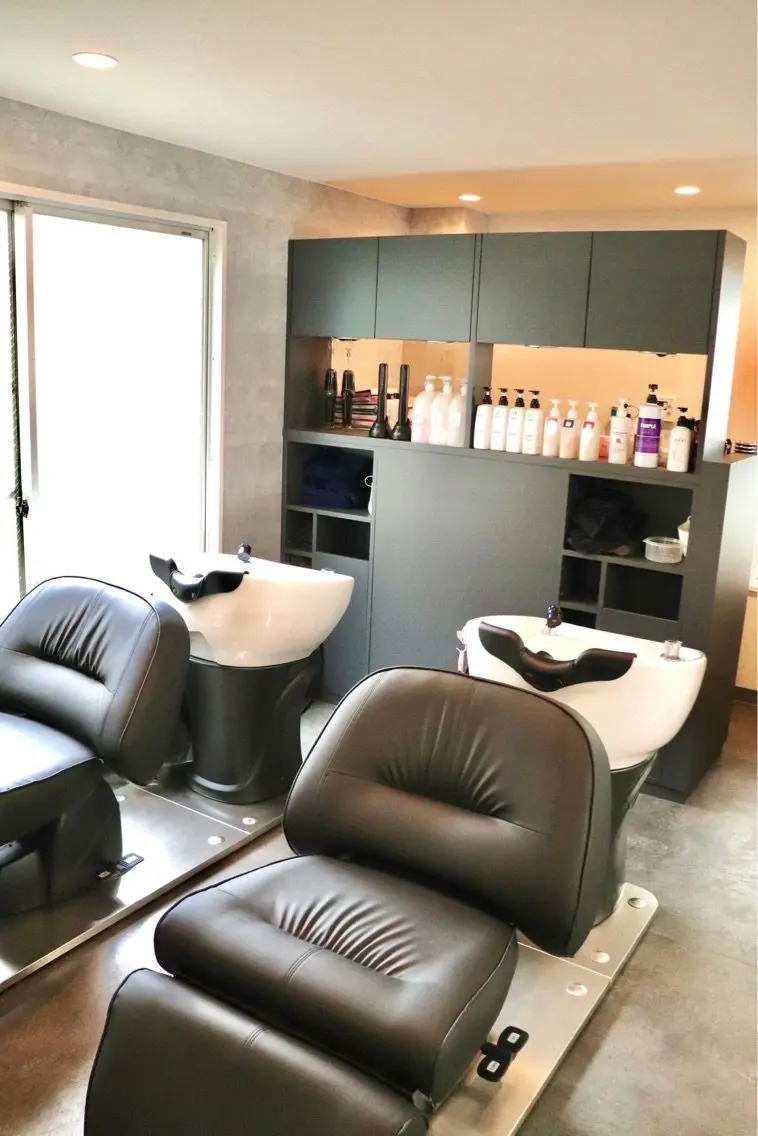 VIFの内観・外観2