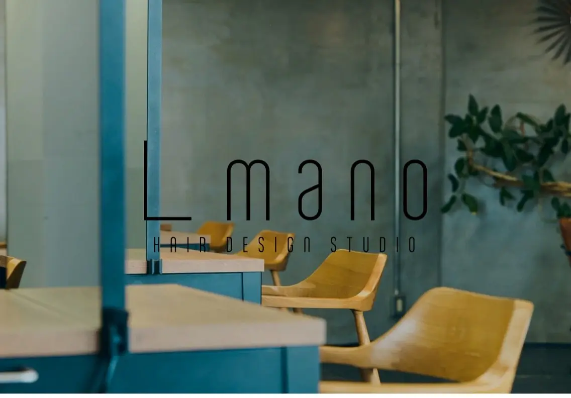 Lmanoの内観・外観1