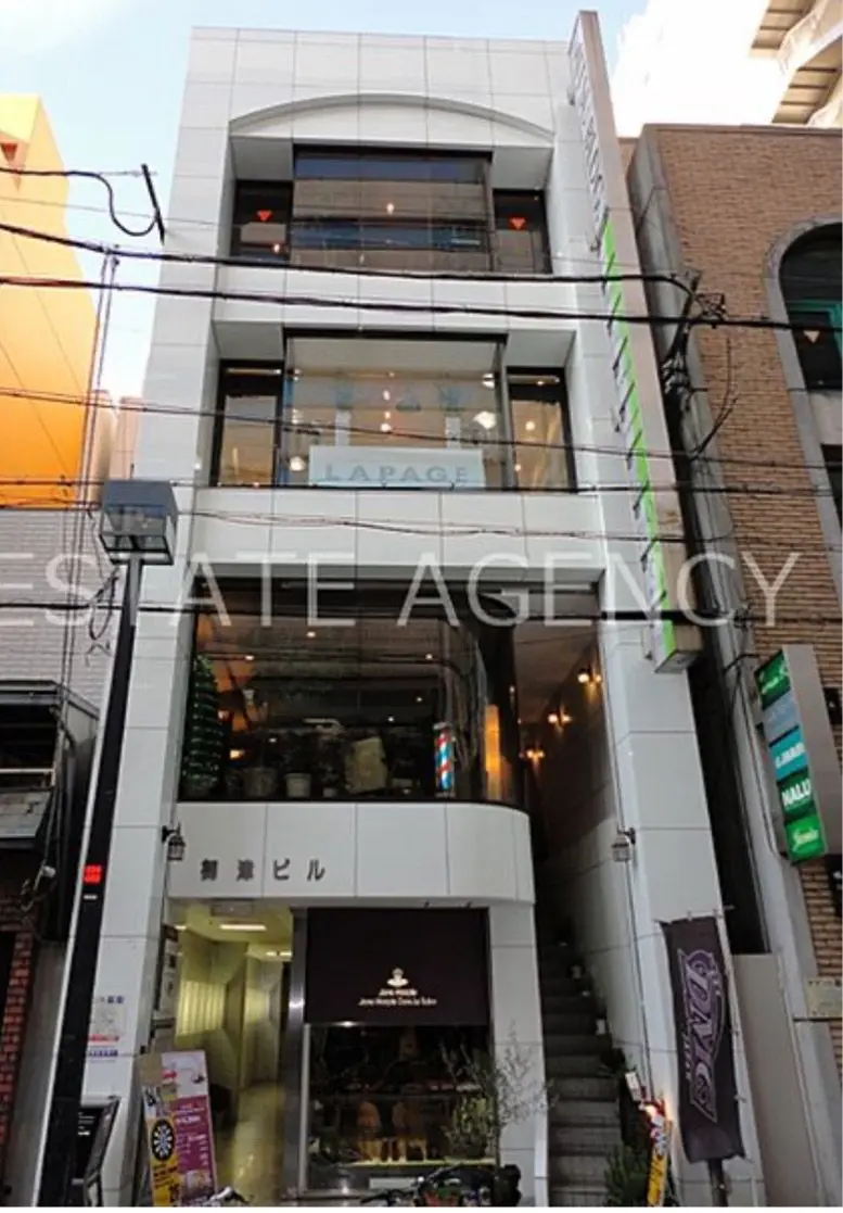 GRAZIEの内観・外観3