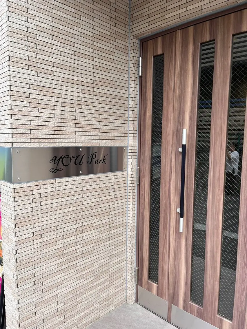 Rairianail&eyelashの内観・外観2