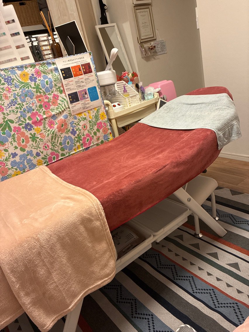KEYs' 〜NAIL ROOM〜の内観・外観2