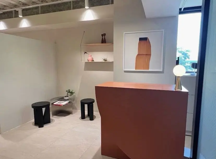 yew scentの内観・外観1