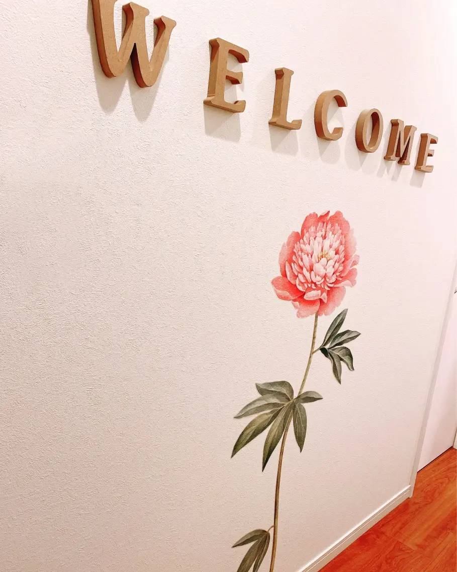 salon de lavjuの内観・外観1