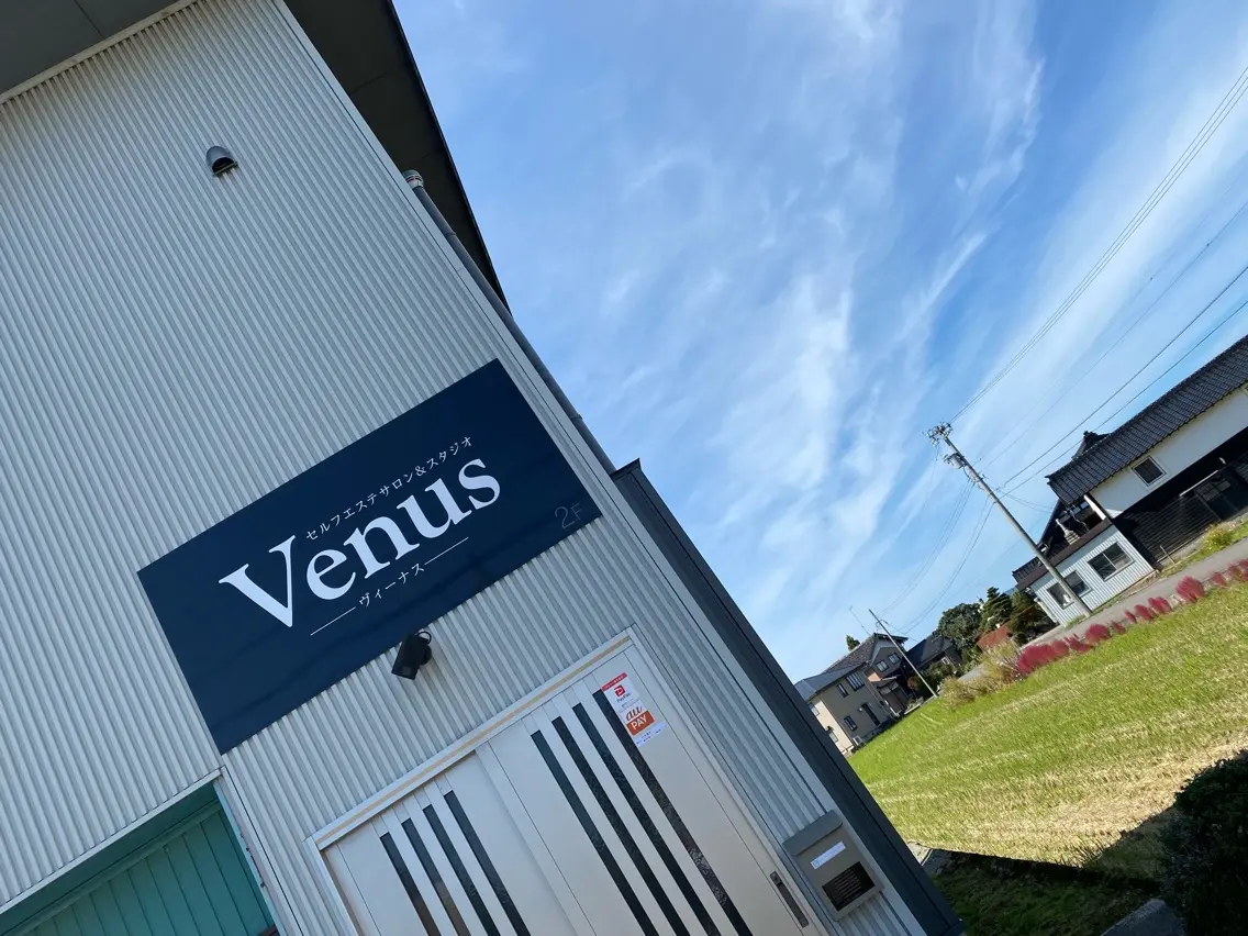 Venusの内観・外観2