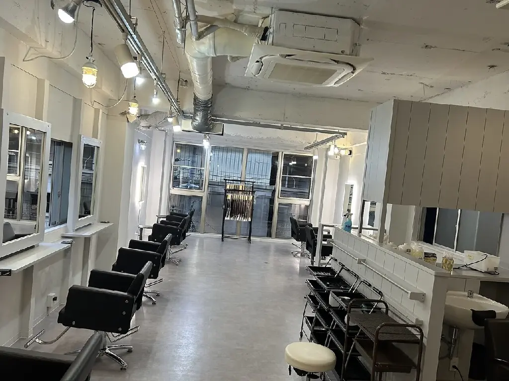 Cielroの内観・外観3