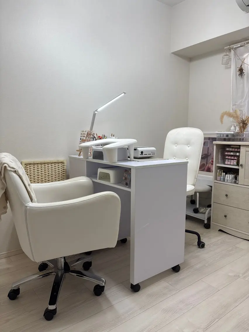 private salon Lacure.の内観・外観2