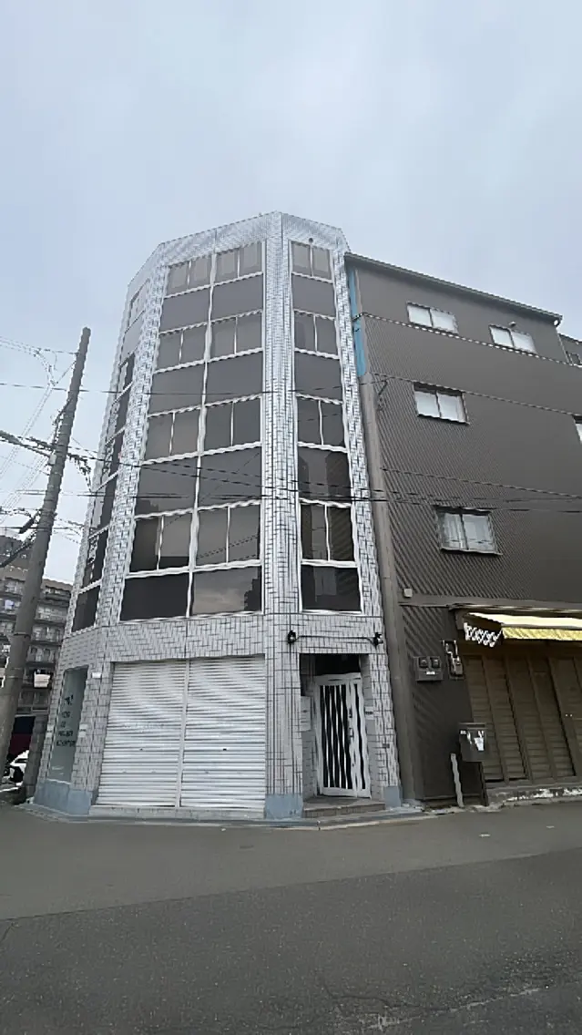 apopi'sの内観・外観3