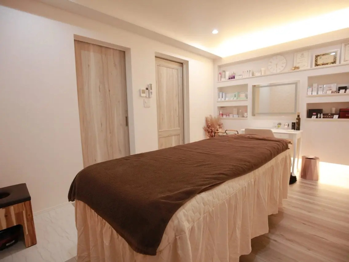 BeautySalon mozeの内観・外観3