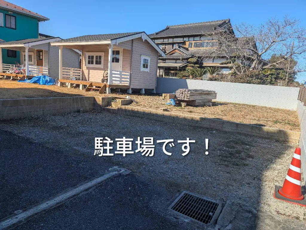 8andyu nailの内観・外観2