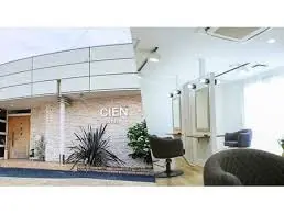 CIEN whiteの内観・外観1