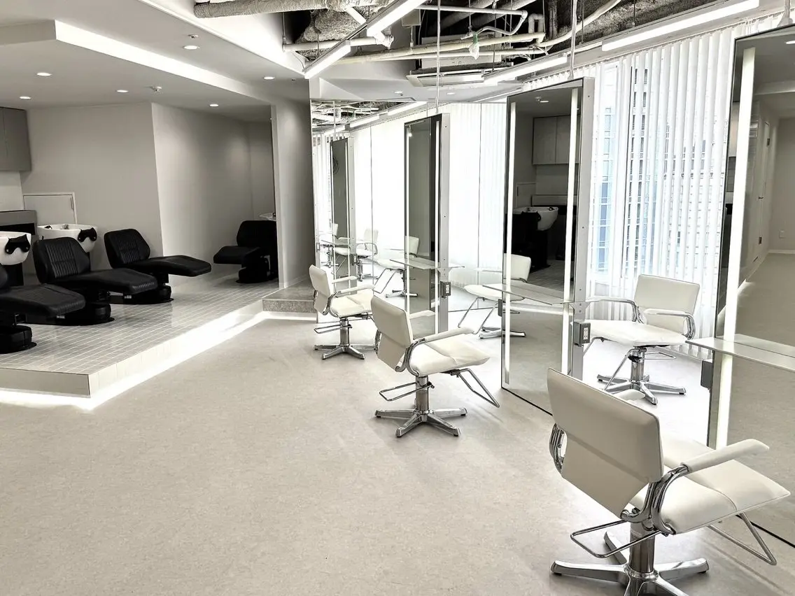 LIV OSAKAの内観・外観1