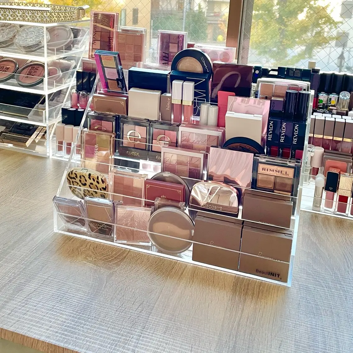 SHEEN PERSONAL BEAUTYの内観・外観3