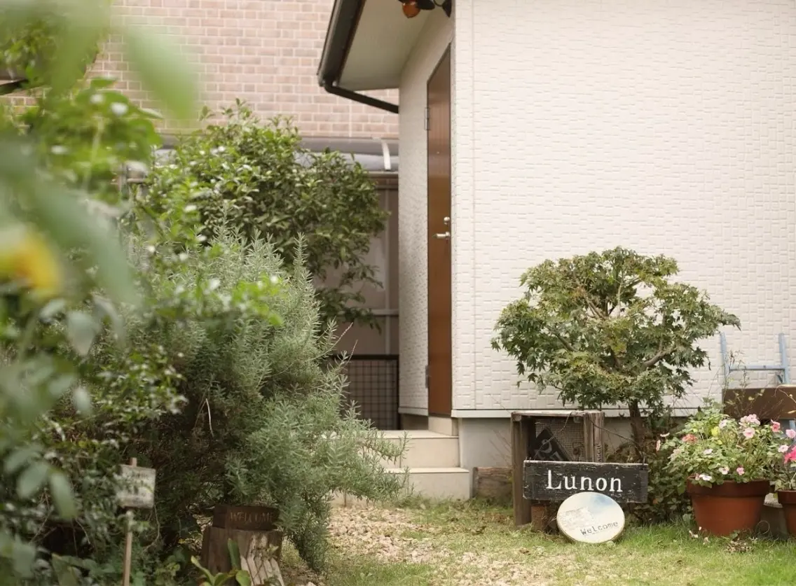ビューティーリラクゼーションroom Lunonの内観・外観1
