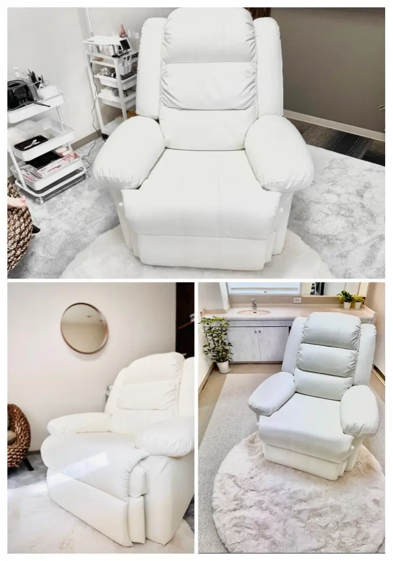 HairSalonEXIAの内観・外観1