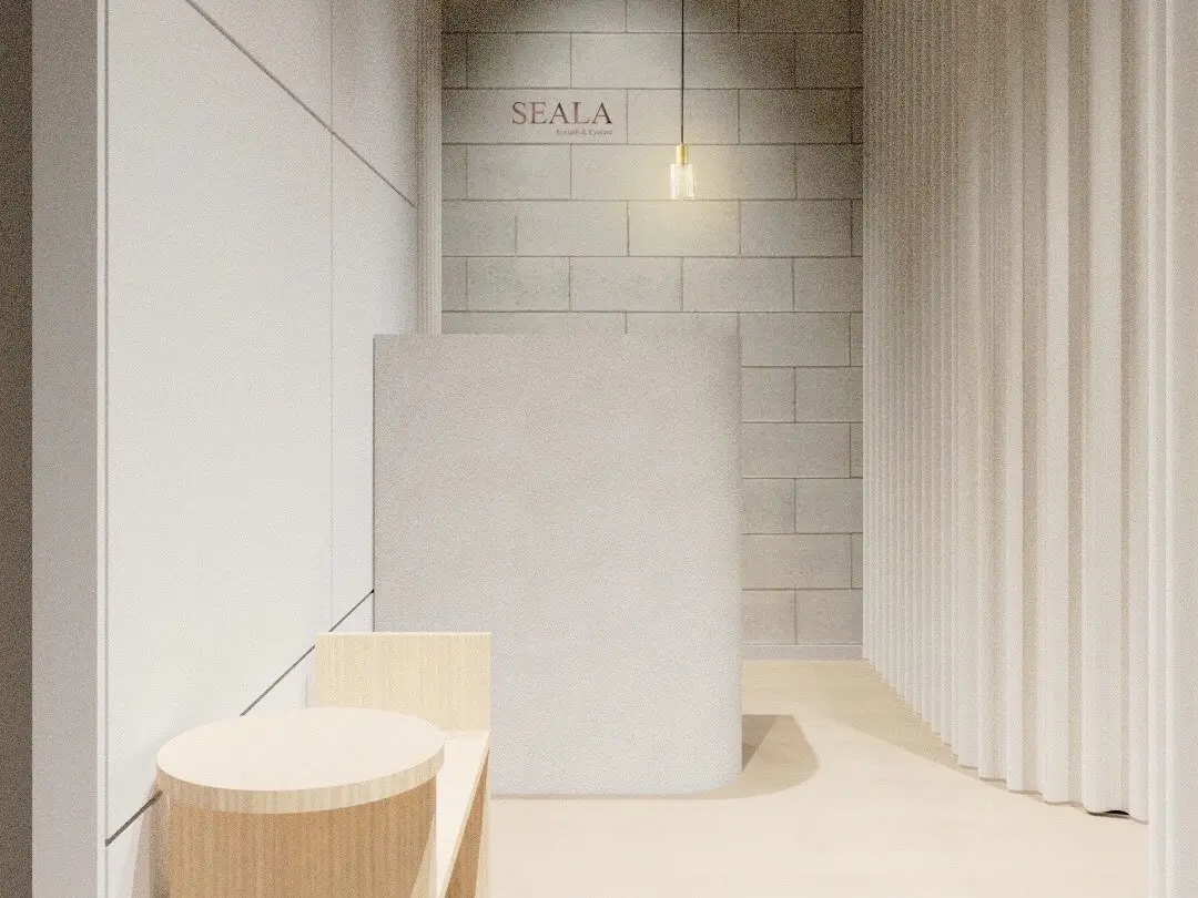 SEALA 高石店の内観・外観1