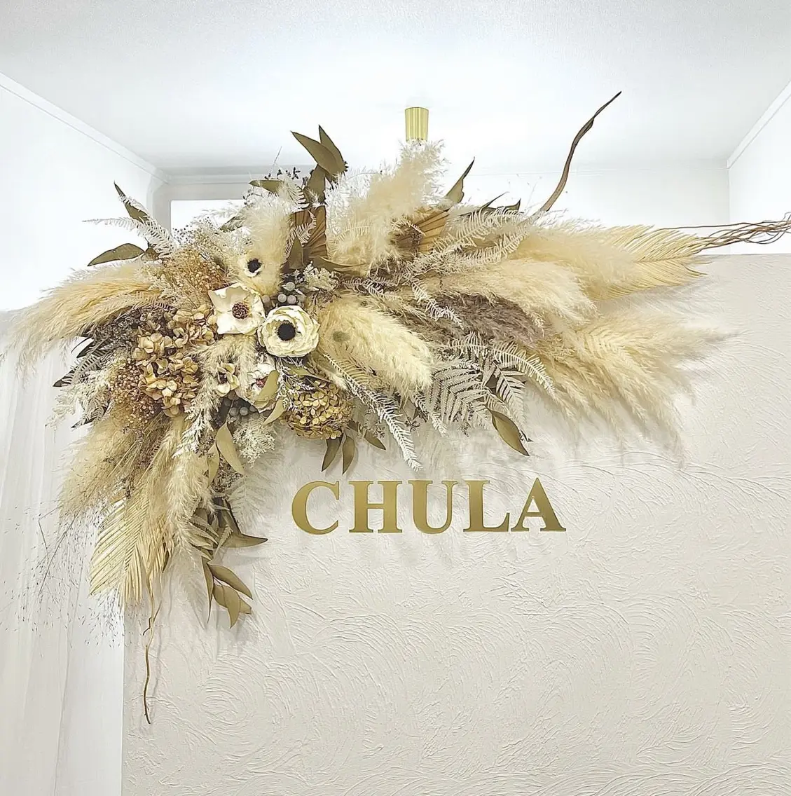 chulanailの内観・外観1