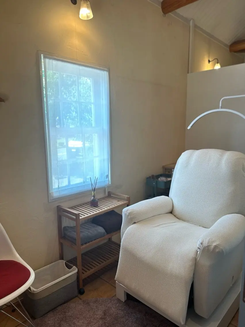 EARTH coiffure beauté つくば学園店の内観・外観2