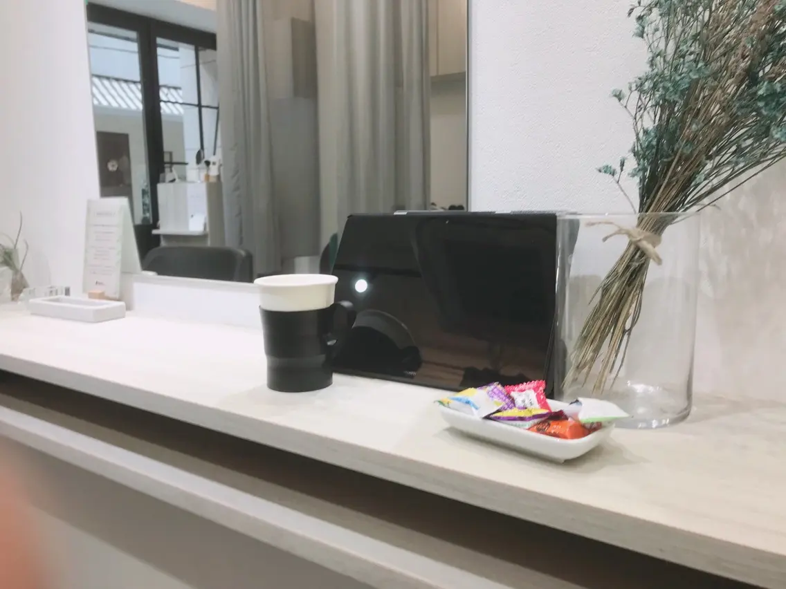 ネオフィリア阿佐ヶ谷店の内観・外観3