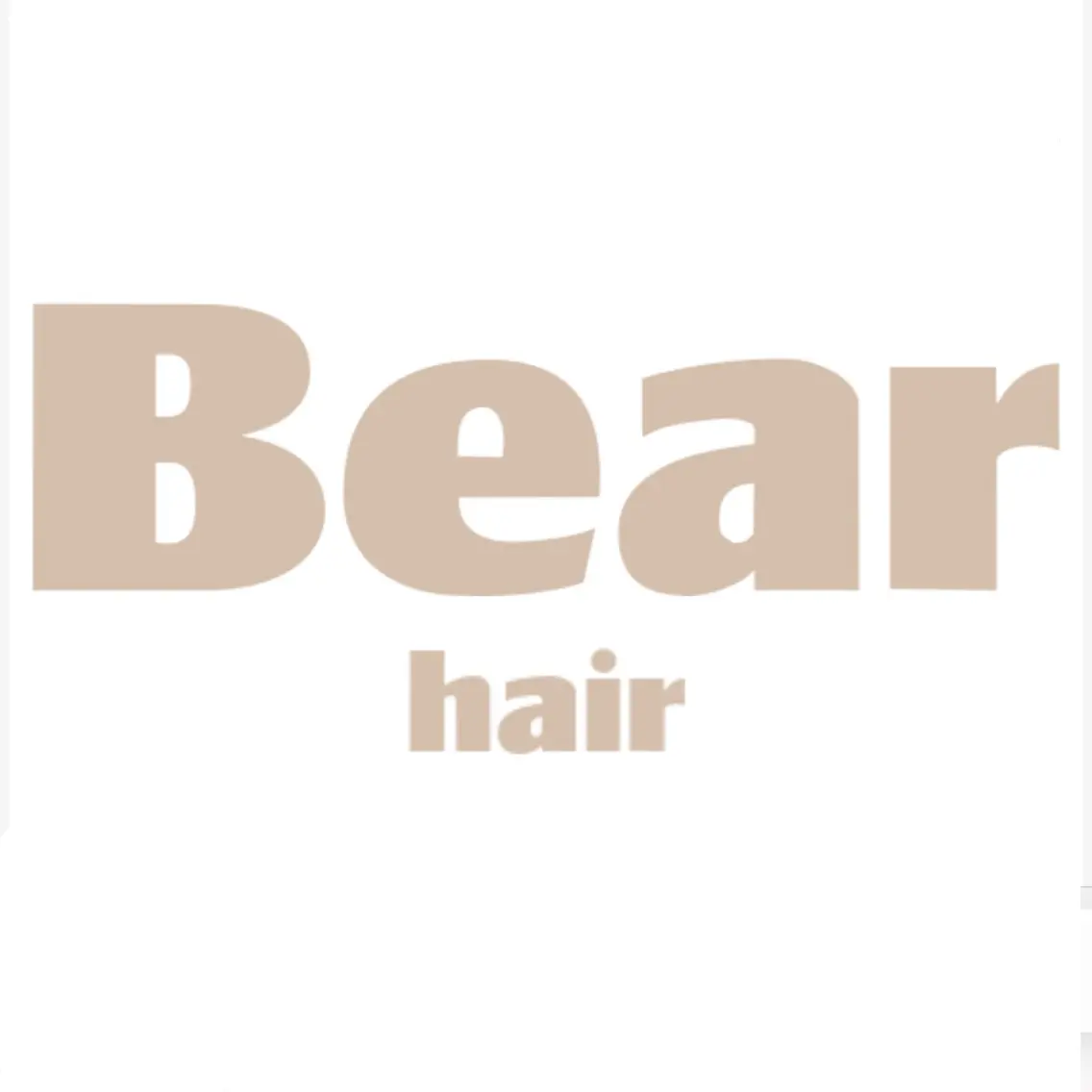 Bear(ベア)の内観・外観1