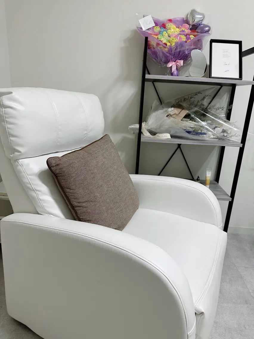 nailsalon Nabiの内観・外観2