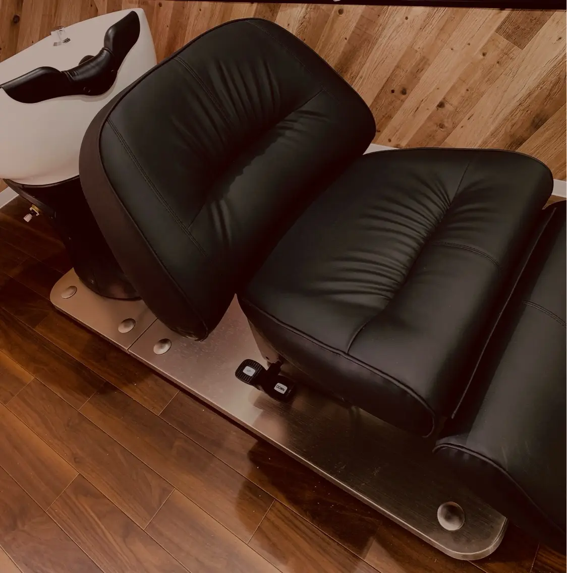 女性専用hair salon　A'im coexistenceの内観・外観3