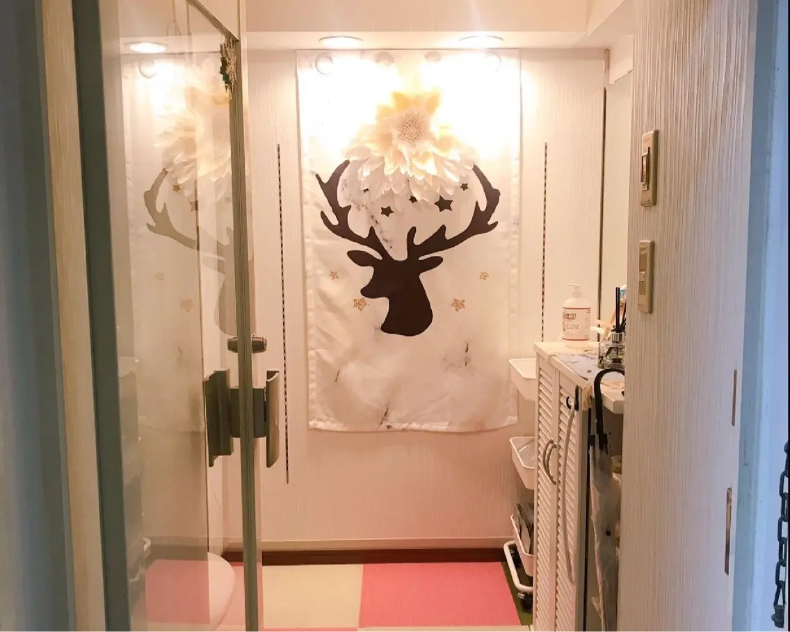 Queen‘s Beauty salon新大久保店の内観・外観2