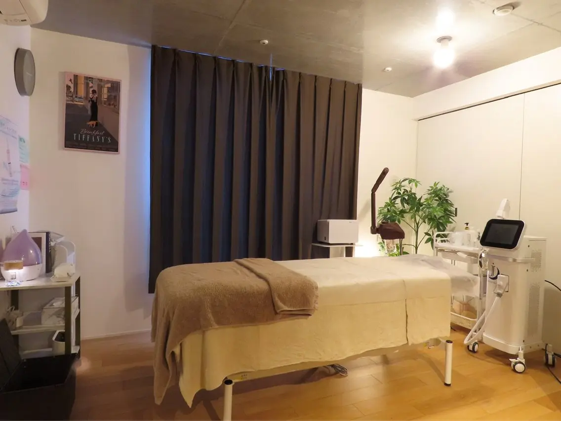 private salon Jの内観・外観2