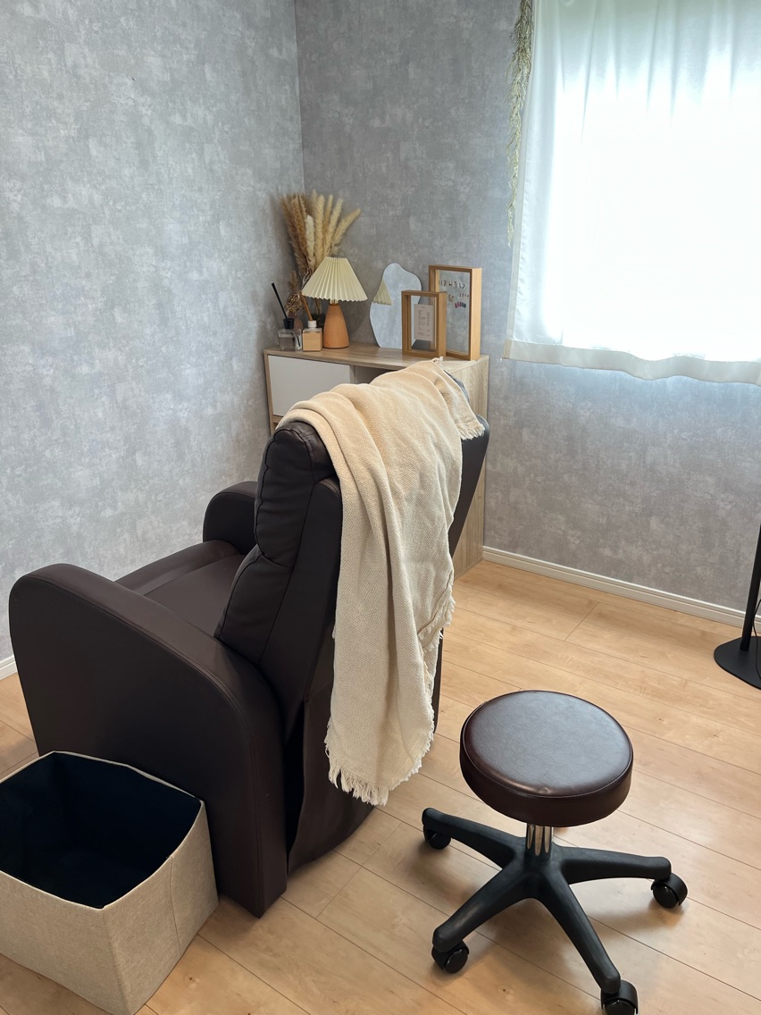maison de arの内観・外観1