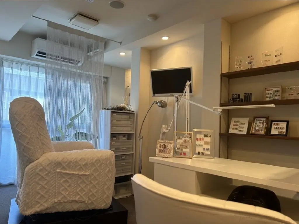 La.Graceの内観・外観1