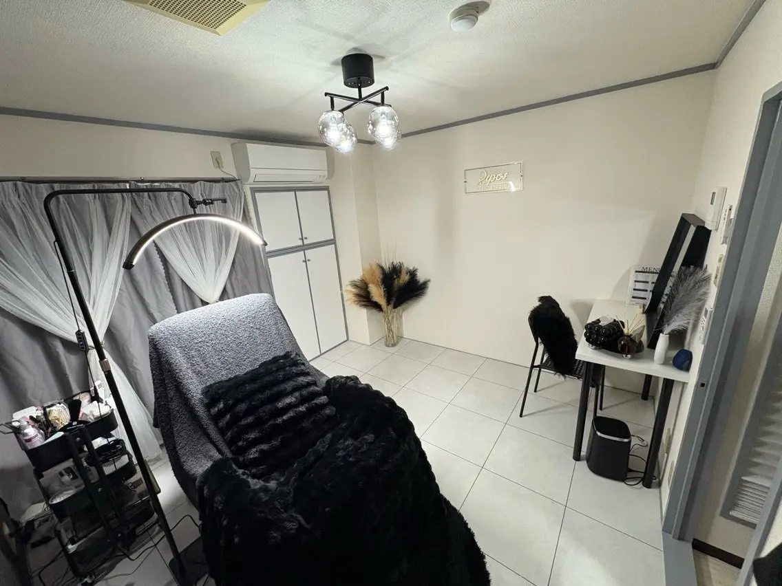 LASH   STUDIO Reposの内観・外観3