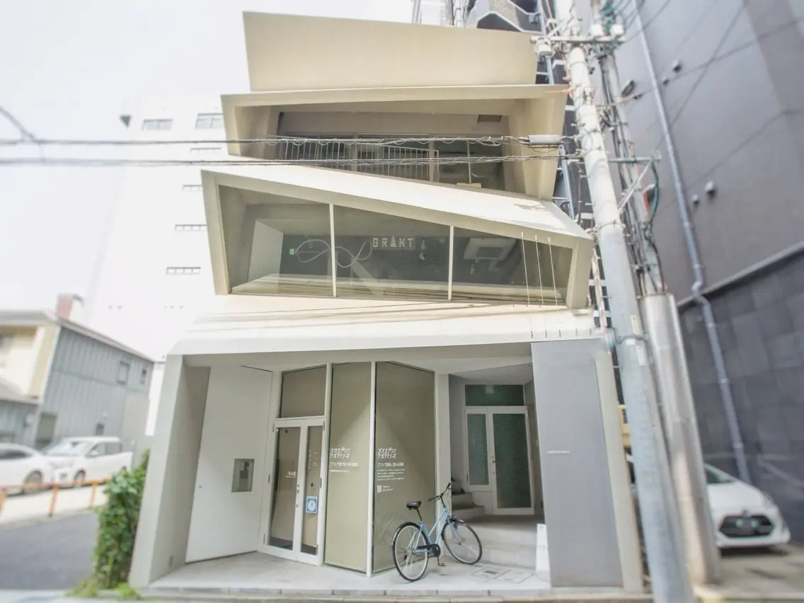 no√の内観・外観2