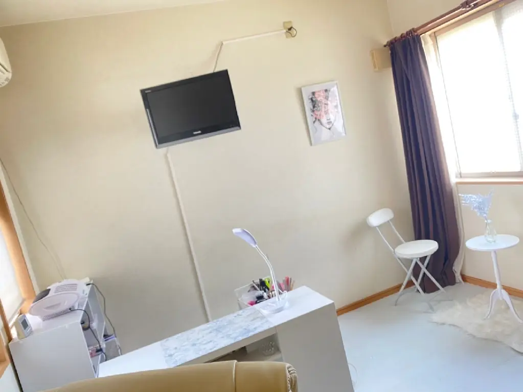salonblairの内観・外観2