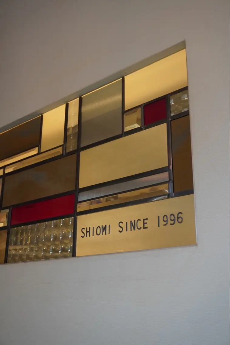Cut House Shiomiの内観・外観3