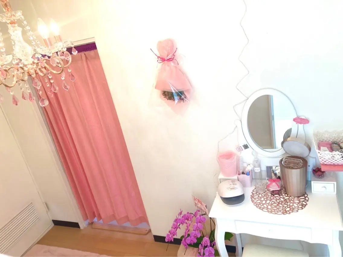 Tiara✨ティアラ👑✨セルフエステの内観・外観2
